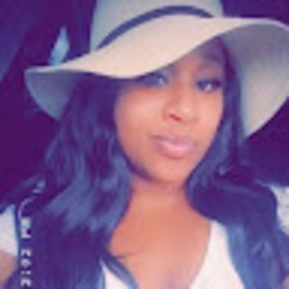 Meet your Posher, Naamah